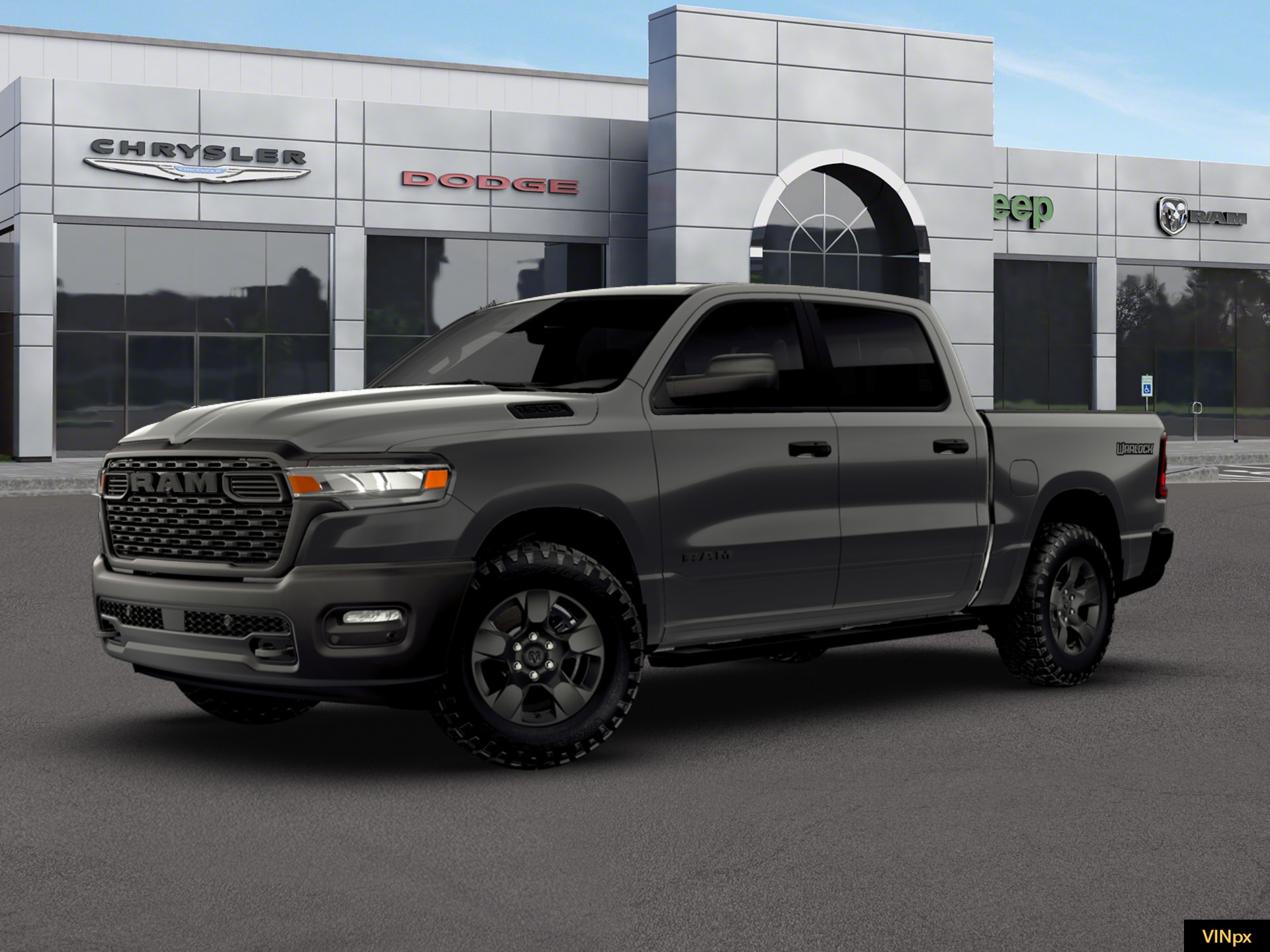 Vehicle Image 2