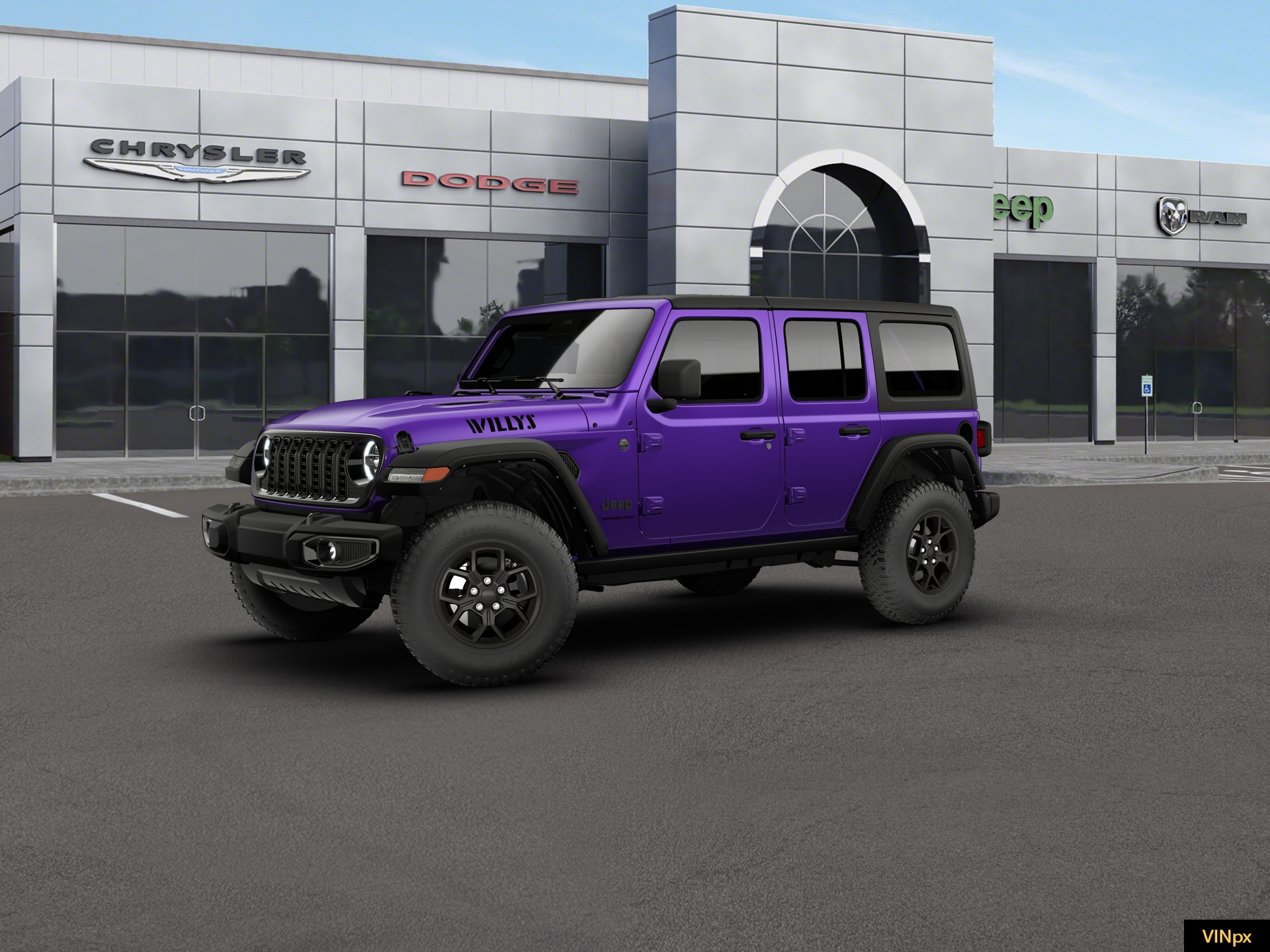 Vehicle Image 2