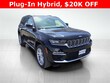  Jeep Grand Cherokee 4xe
