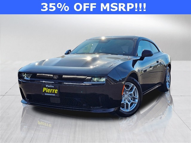 2025 Dodge Charger Daytona R/T's photo