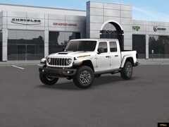 2026 Jeep Gladiator MOJAVE X 4X4 Pickup