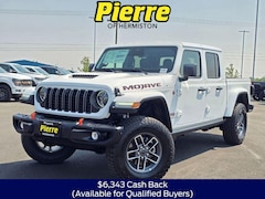2026 Jeep Gladiator MOJAVE X 4X4 Pickup