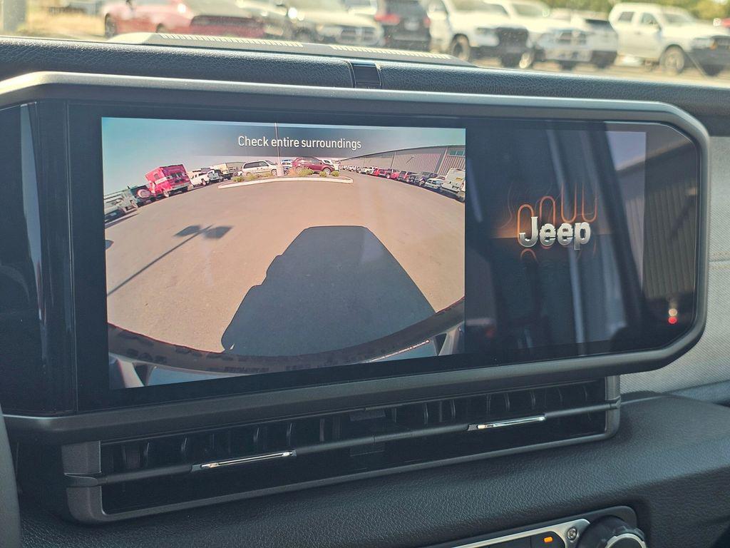 2025 Jeep Wrangler 4-Door Sport S - Photo 20