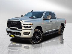 2026 Ram 2500 LARAMIE CREW CAB 4X4 6'4 BOX Pickup