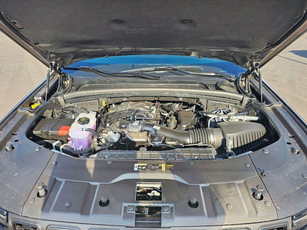 2025 Jeep Grand Cherokee L Limited - Photo 9