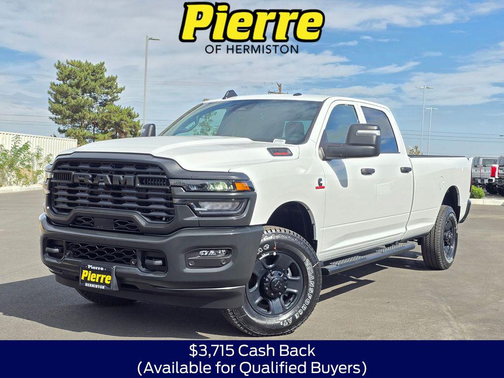  Ram 2500