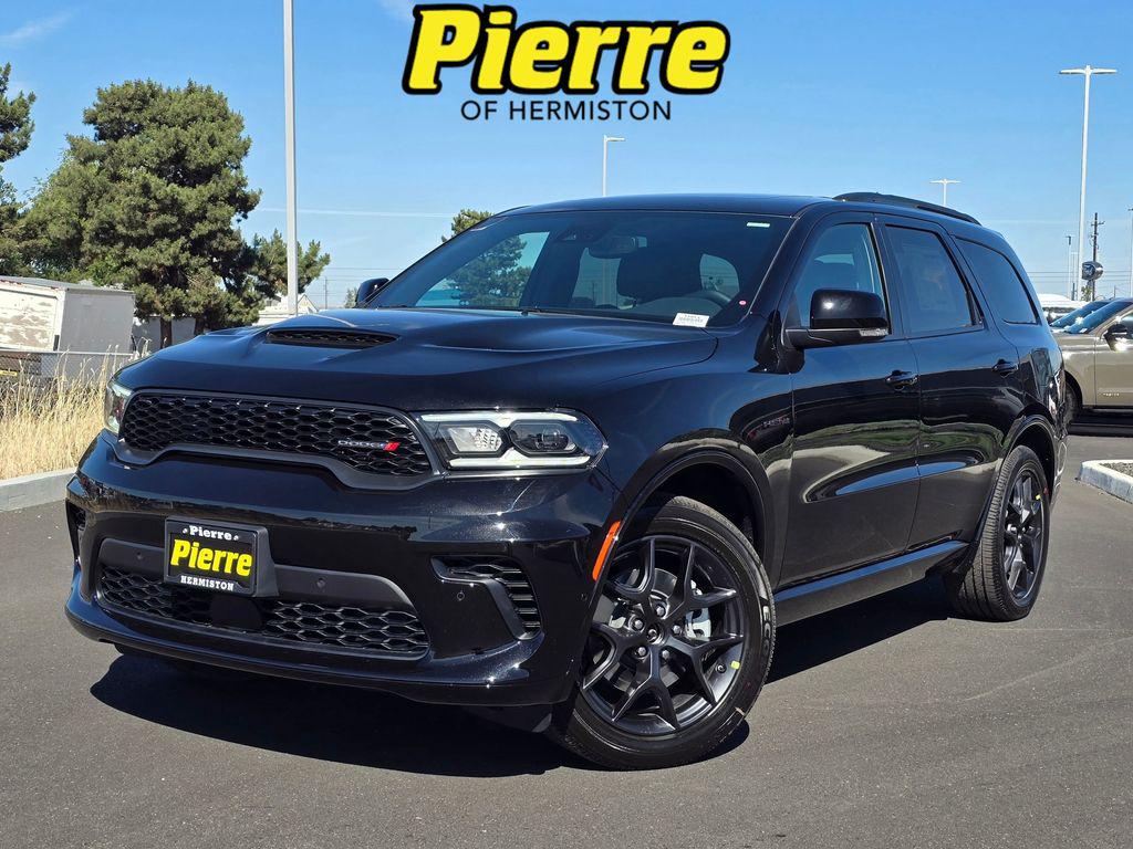 2026 Dodge Durango GT HEMI Plus V8 AWD's photo