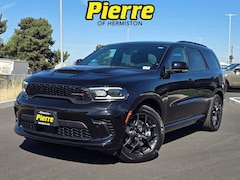 2026 Dodge Durango GT PLUS AWD HEMI V8 Sport Utility