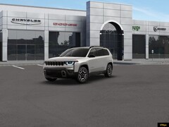 2026 Jeep Cherokee LIMITED 4X4 Sport Utility