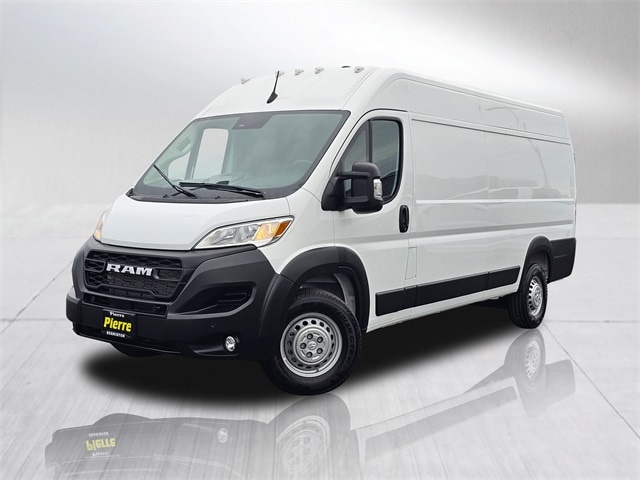 2026 RAM ProMaster Cargo Van Tradesman's photo