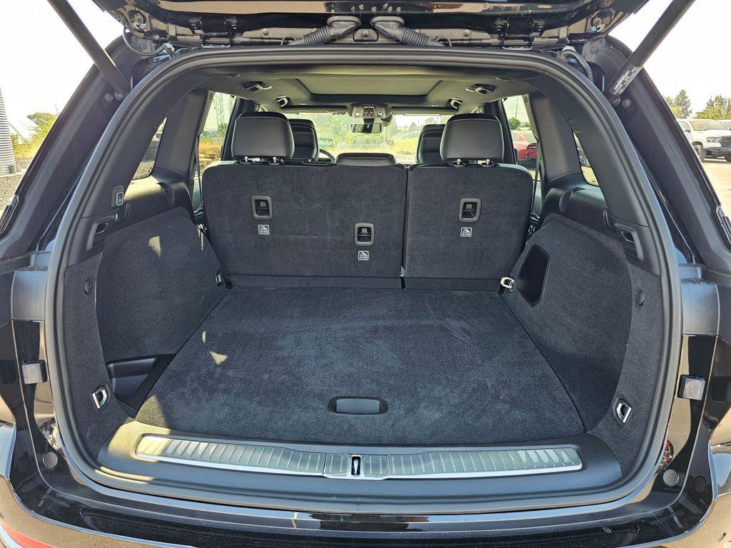 2025 Jeep Grand Cherokee Overland - Photo 29