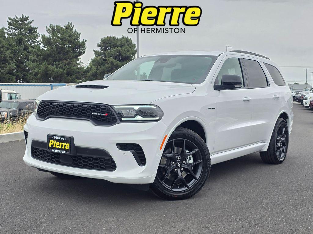 2026 Dodge Durango GT HEMI Plus V8 AWD's photo