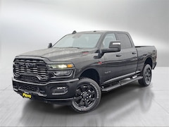 2026 Ram 2500 BIG HORN CREW CAB 4X4 6'4 BOX Pickup