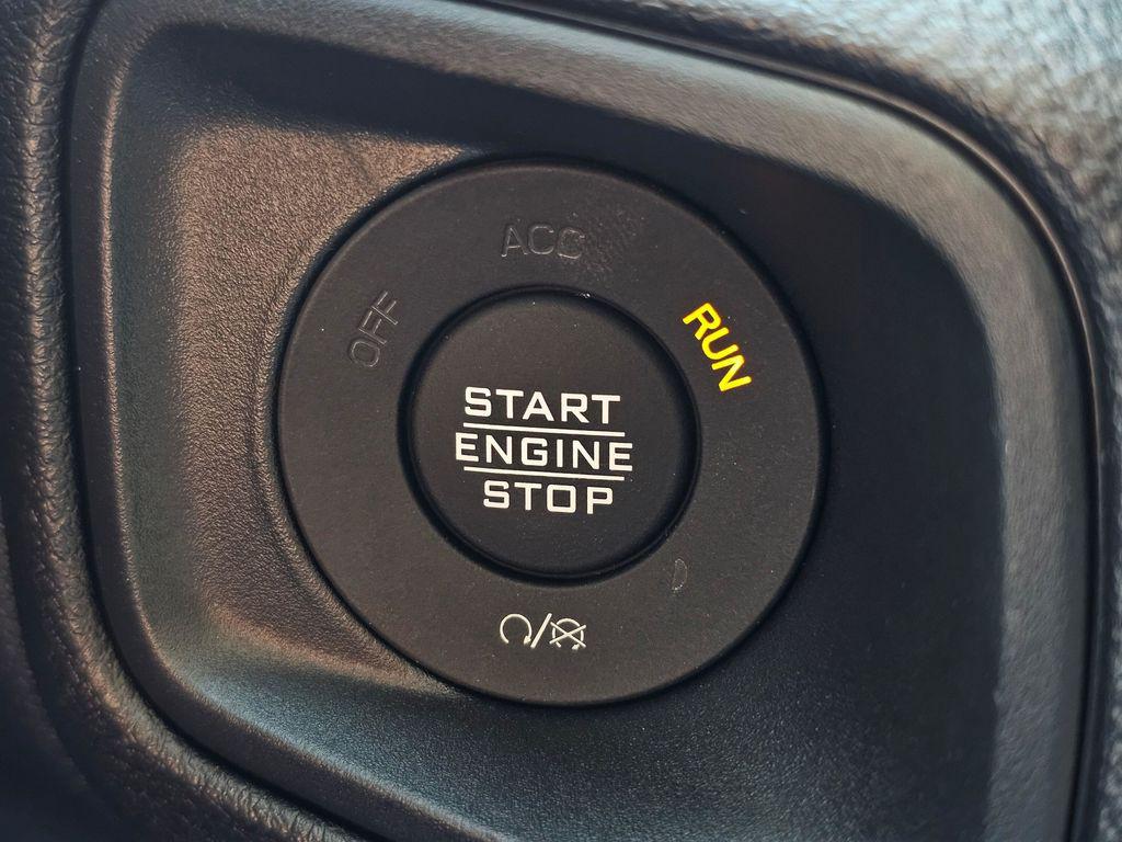 2025 Jeep Wrangler 4-Door Sport S - Photo 22