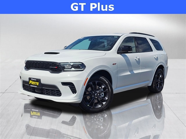 2025 Dodge Durango GT's photo