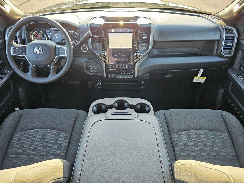 2025 RAM 2500 Tradesman - Photo 9
