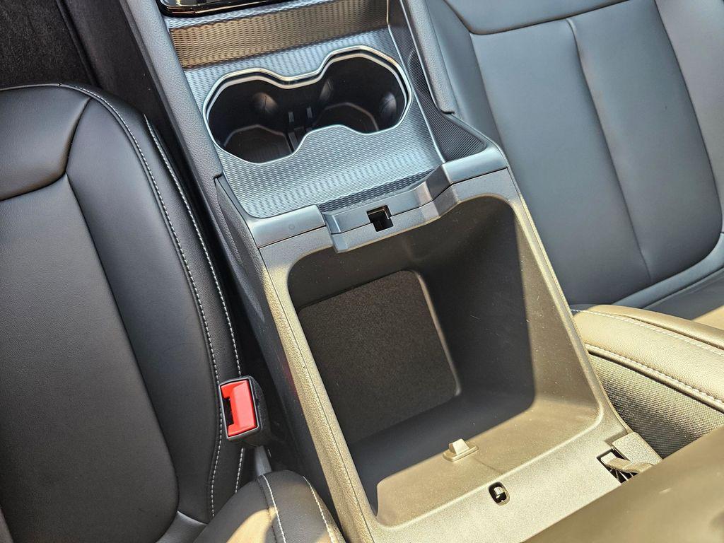 2025 Jeep Grand Cherokee L Limited - Photo 23