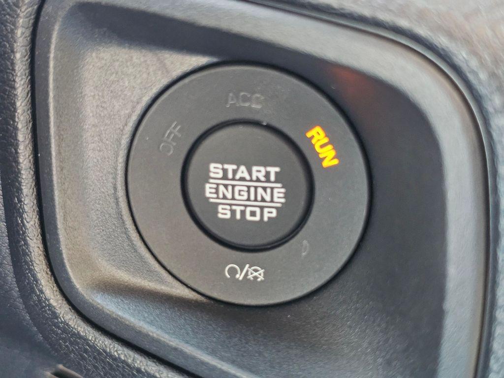 2025 Jeep Wrangler 4-Door Sport S - Photo 21