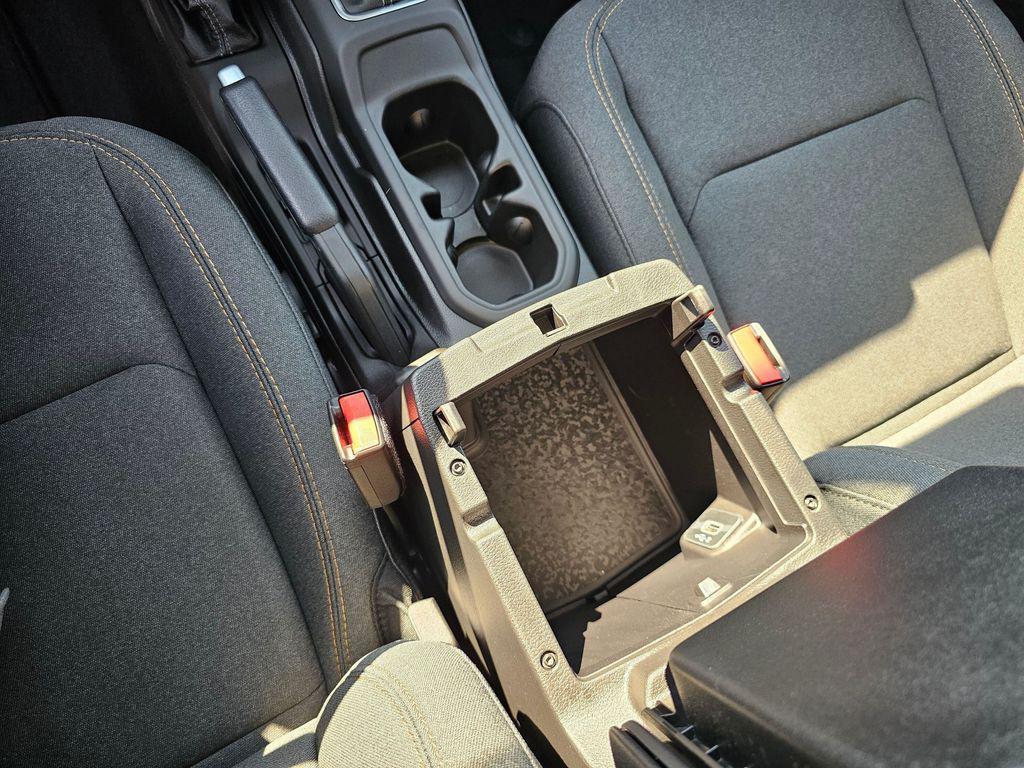 2025 Jeep Wrangler 4-Door Sport S - Photo 25