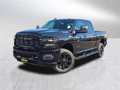 2026 Ram 2500 LARAMIE CREW CAB 4X4 6'4 BOX Pickup