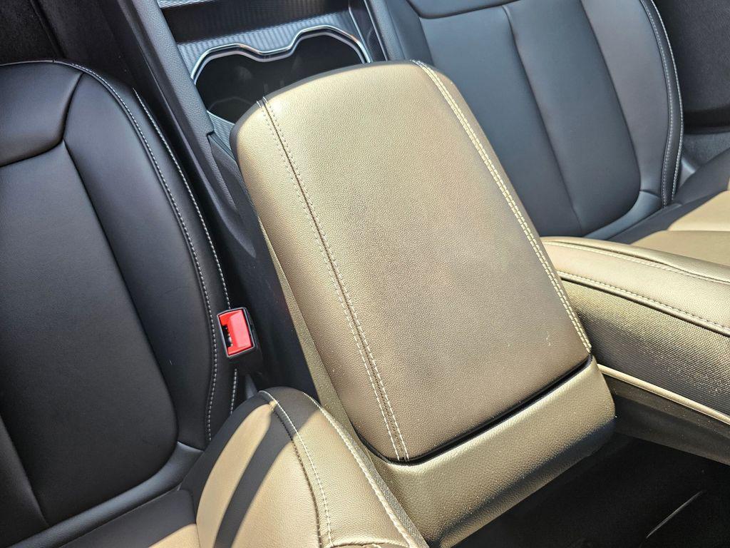 2025 Jeep Grand Cherokee L Limited - Photo 22