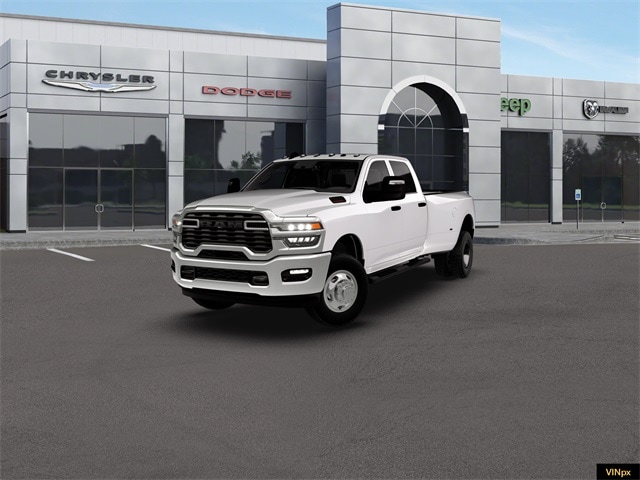 2026 RAM Ram 3500 Pickup Tradesman's photo
