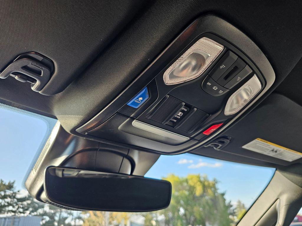 2025 RAM 2500 Tradesman - Photo 26