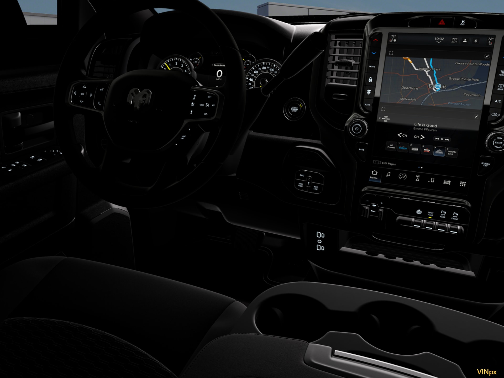 2026 RAM 3500 Big Horn - Photo 22