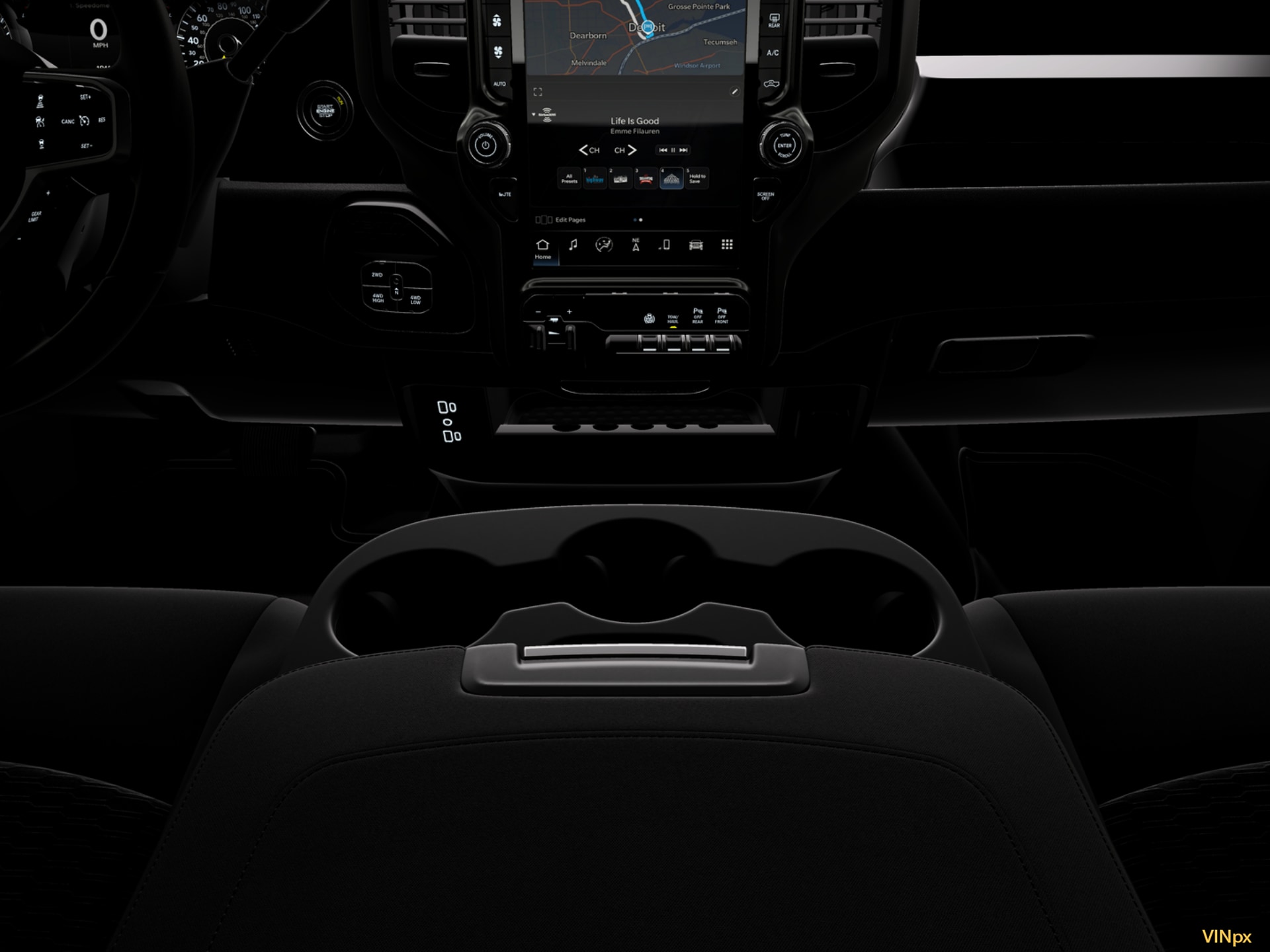 2026 RAM 3500 Big Horn - Photo 18
