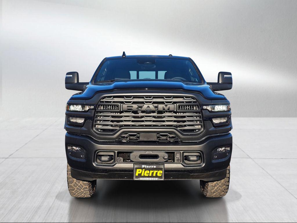 2025 RAM 2500 Tradesman - Photo 6