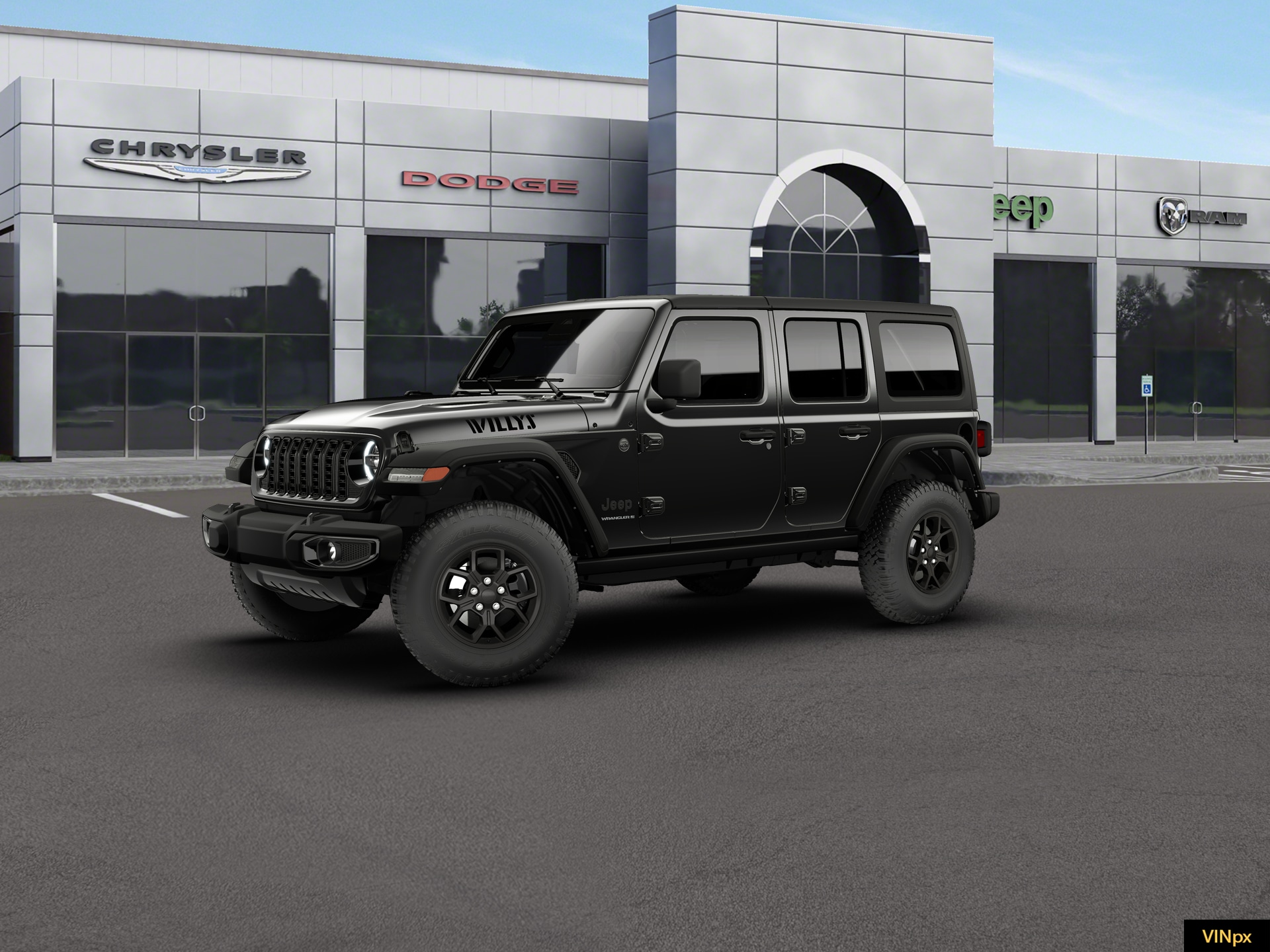 Vehicle Image 2