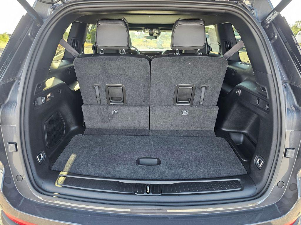 2025 Jeep Grand Cherokee L Limited - Photo 28