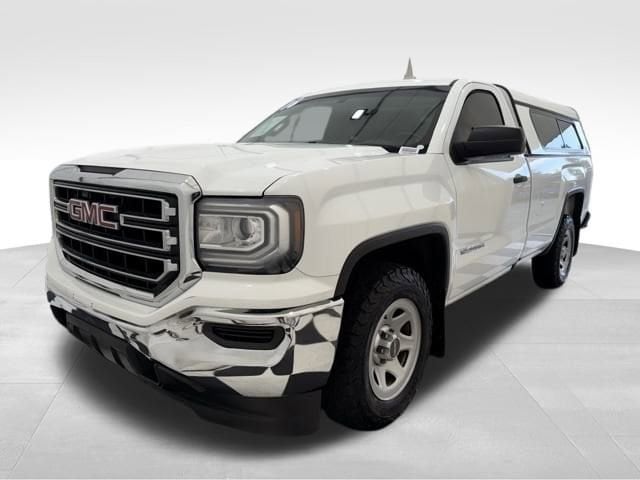 2016 GMC Sierra 1500 Base's photo