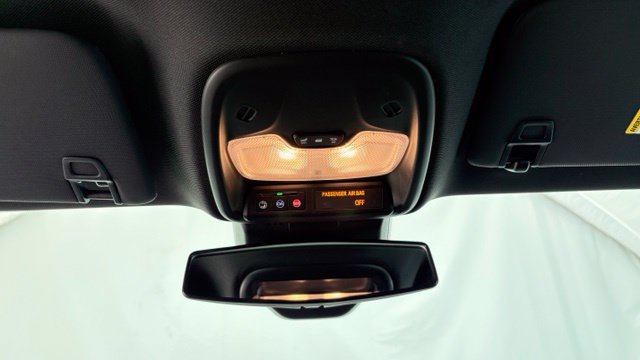 2026 Chevrolet Colorado Trail Boss - Photo 39
