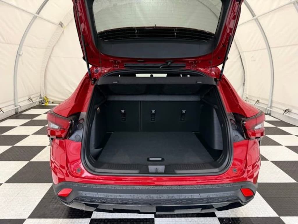 New 2026 Chevrolet Trax 2RS SUV