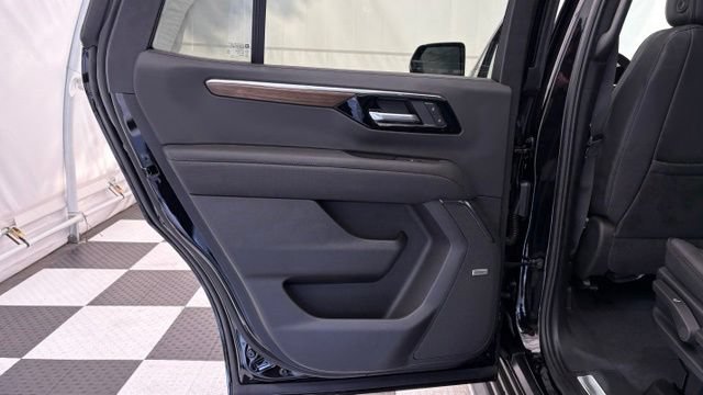 2026 Chevrolet Tahoe High Country - Photo 22