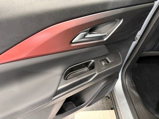 2026 Chevrolet Equinox EV RS - Photo 19