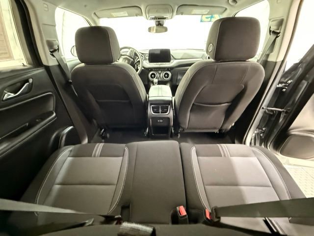 2025 Chevrolet Blazer 2LT - Photo 29