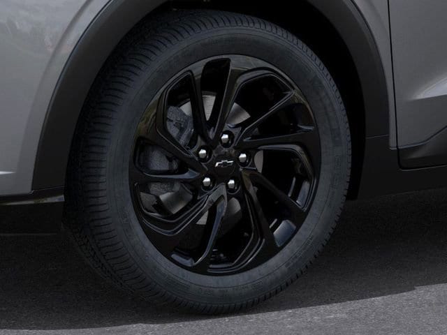 2027 Chevrolet Bolt RS - Photo 10