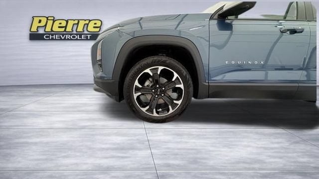 2026 Chevrolet Equinox LT - Photo 10