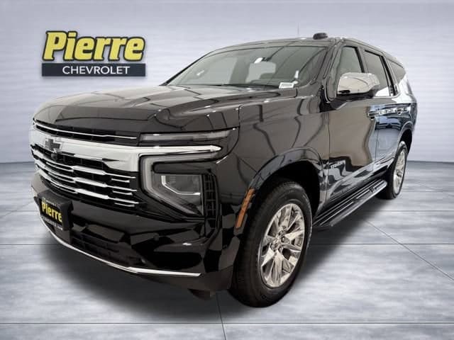 2026 Chevrolet Tahoe SUV 