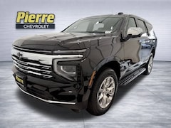 2026 Chevrolet Tahoe Premier SUV