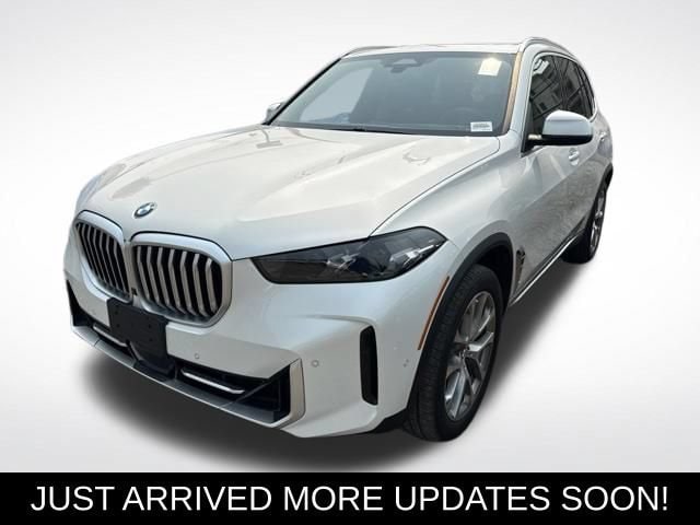 2024 BMW X5
