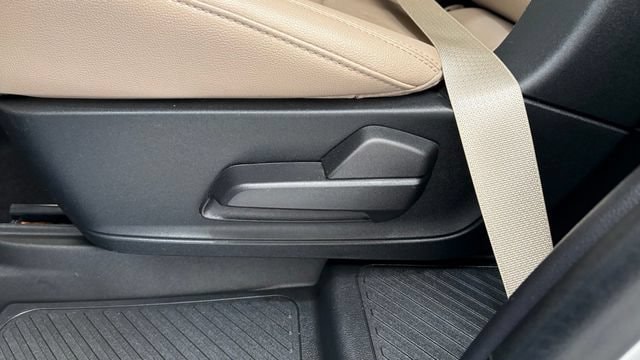 2021 Ford Explorer Limited - Photo 19