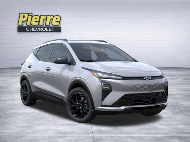 2027 Chevrolet Bolt RS - Photo 8