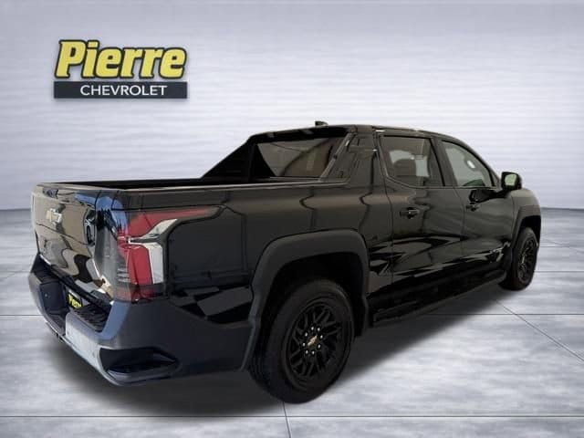 2026 Chevrolet Silverado EV LT - Photo 7
