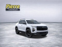 2026 Chevrolet Equinox LT SUV