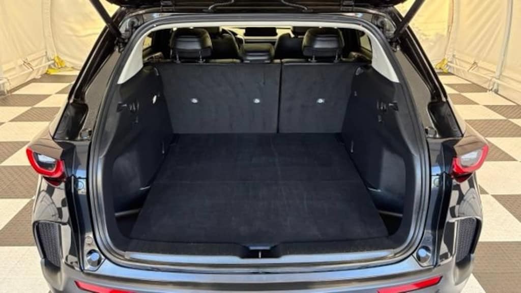 Used 2026 Mazda CX-50 2.5 S Premium