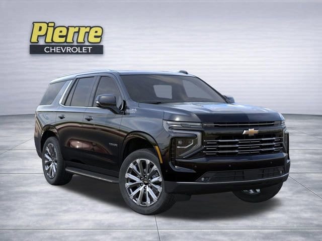 2026 Chevrolet Tahoe High Country - Photo 7