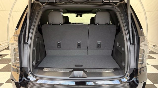 New 2026 Chevrolet Tahoe RST SUV